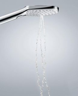 Душевая лейка Hansgrohe  Raindance Select E120 3jet 26520340